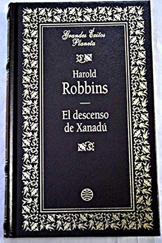El descenso de Xanadú [Spanish] 8408013440 Book Cover