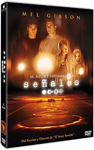 Señales (Import Dvd) [2002]