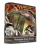 Magic The Gathering: Limited Edition Premium Deck Series: SLIVERS