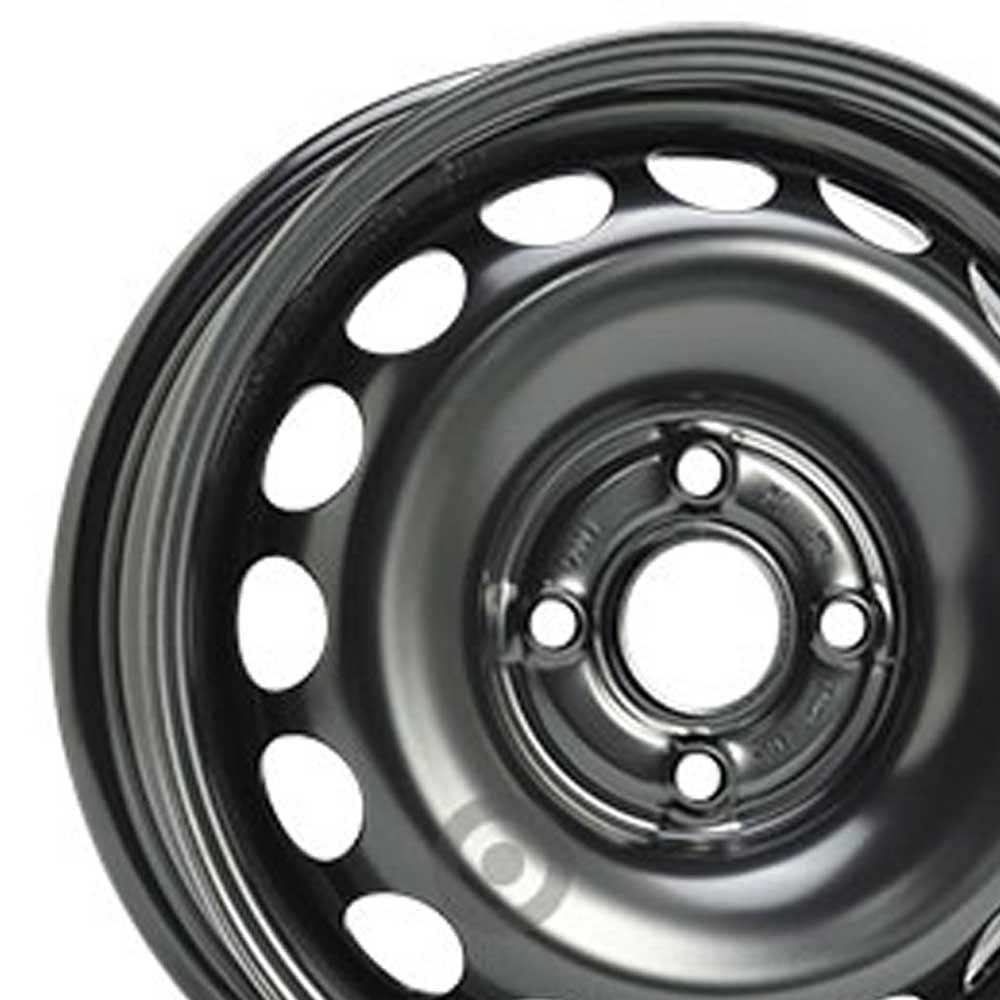 ALCAR 5770-4,5X14 ET35 4X100 Jante en Acier