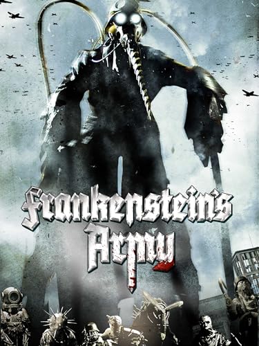 Frankenstein's Army
