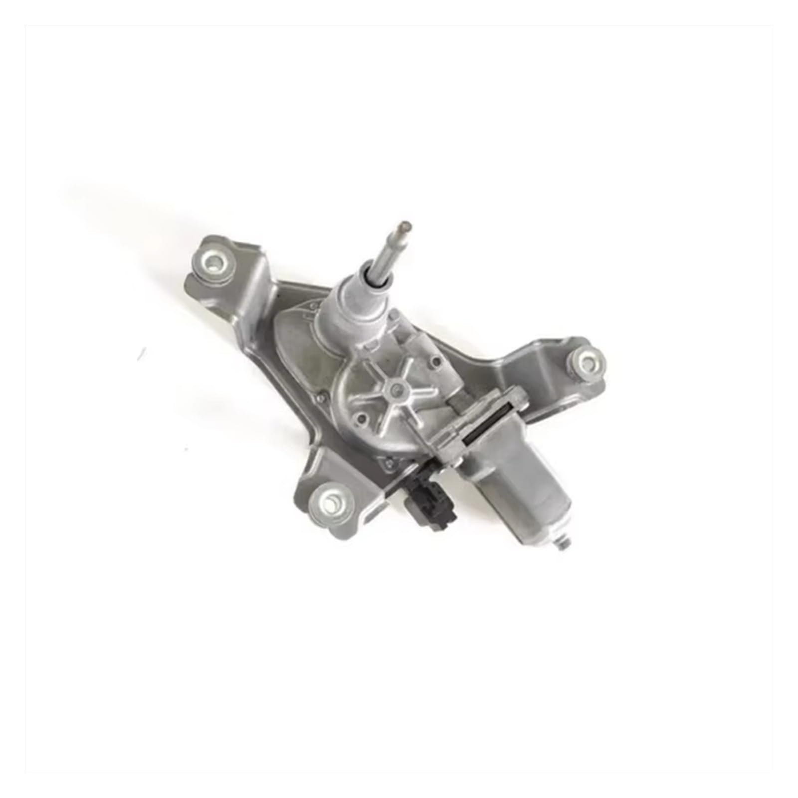 Moteur d'essuie-glace bloqué Jeep Cherokee : solution de remplacement 68102192AB