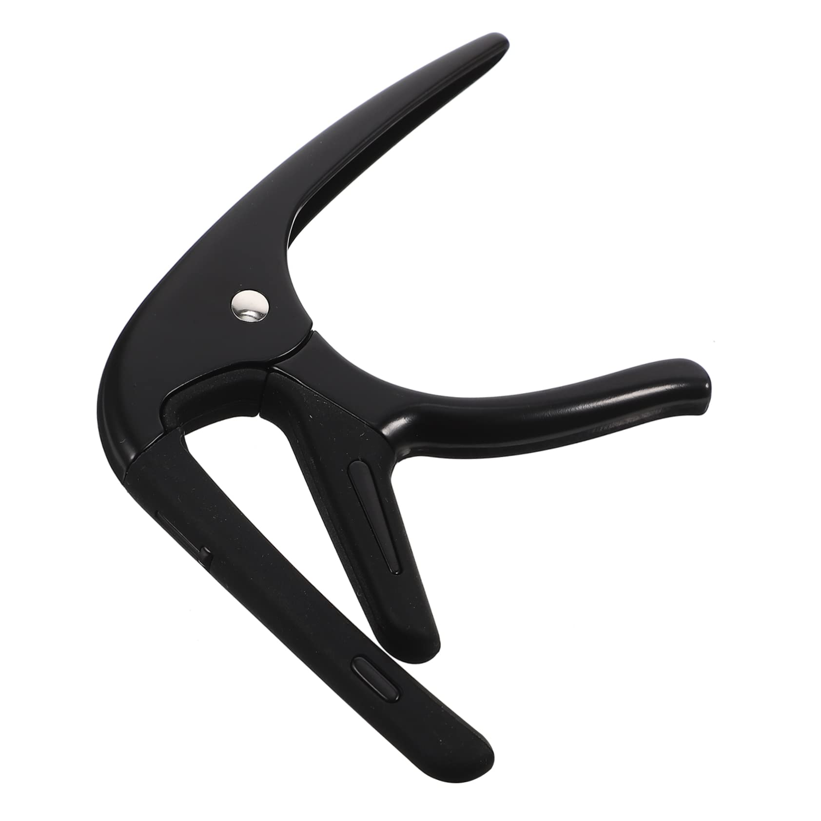BESTonZON 5sets Capo Per Chitarra Elettrica e Acustica Con Plettri e Facile Da Usare Accessorio Per Musicisti Di Tutti