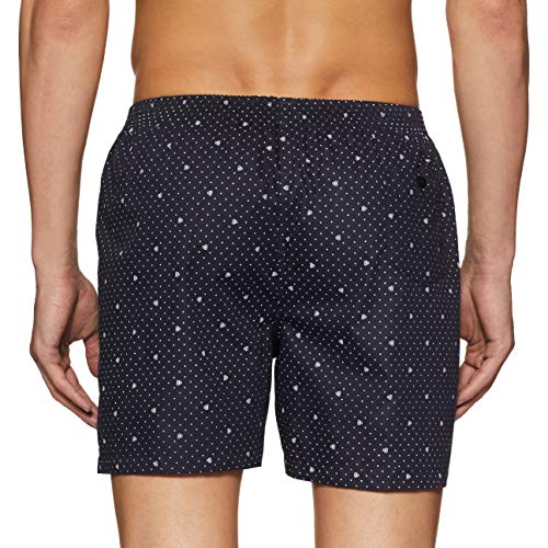 Image of Chromozome Men's Cotton Boxers Regular Printed (Pack of 2)