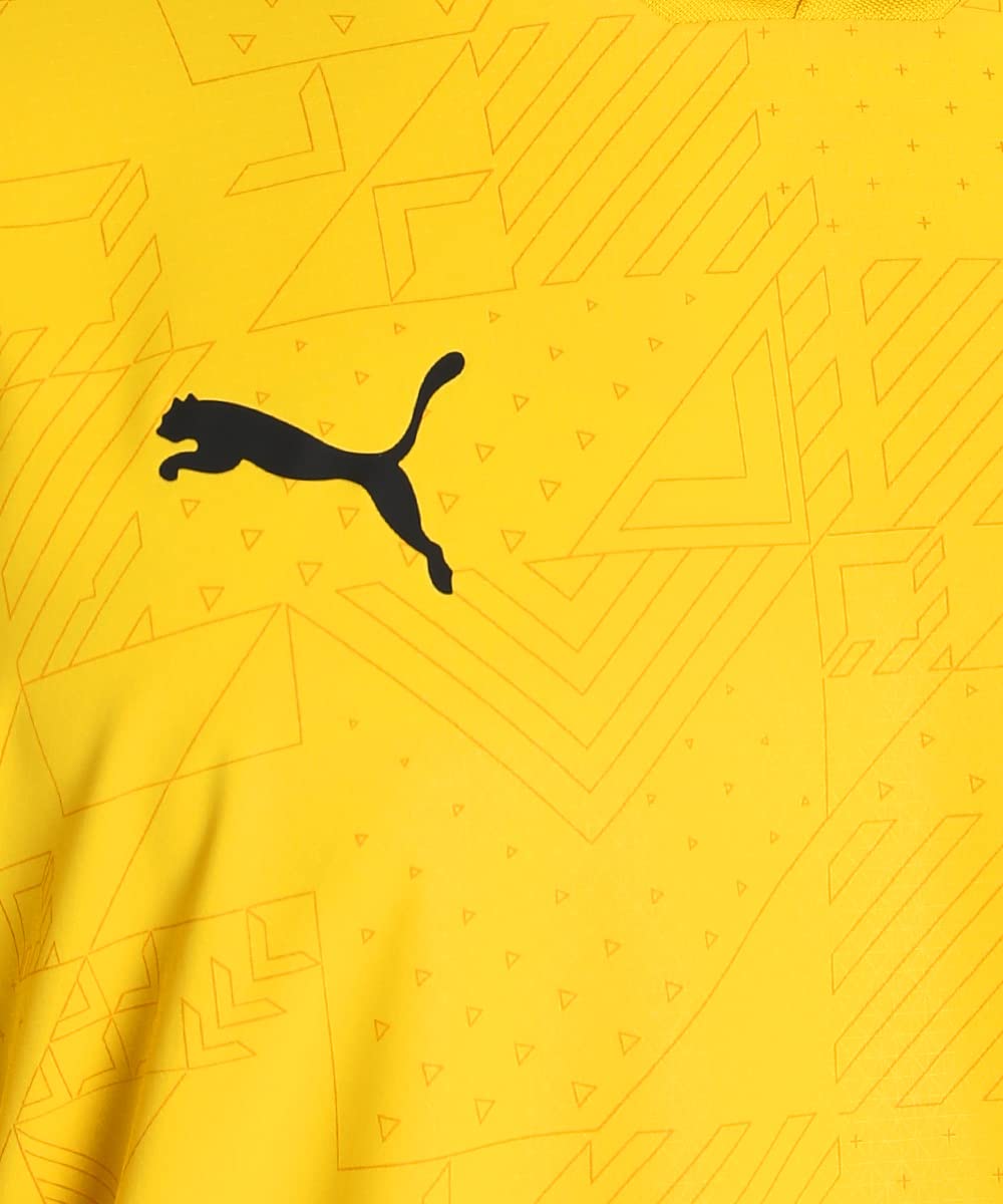 PUMA Teamcup Jersey Camiseta Hombre