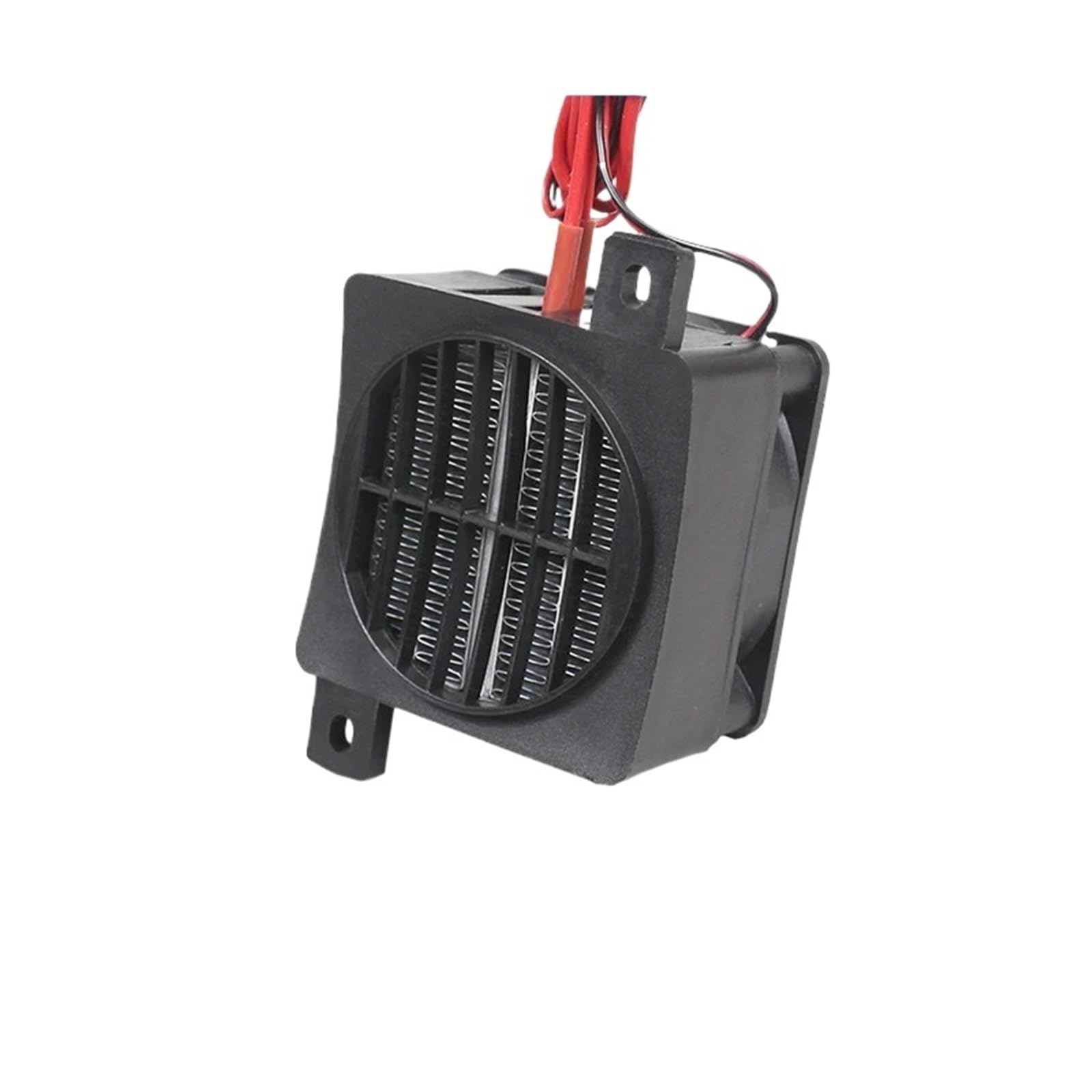 Elemento Calefactor PTC, 24 V, 80 W, Termistor Cerámico Aislante, Ventilador Calefactor, Termostato, Soplador De Calor