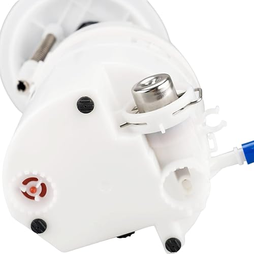 Miniatura 512 de PHILTOP Electric Fuel Pump Assembly Fits For Chevrolet S10 1985-1991, GMC S15 1985-1990, GMC Sonoma 1991, GMC Syclone 1991, SP06B1H