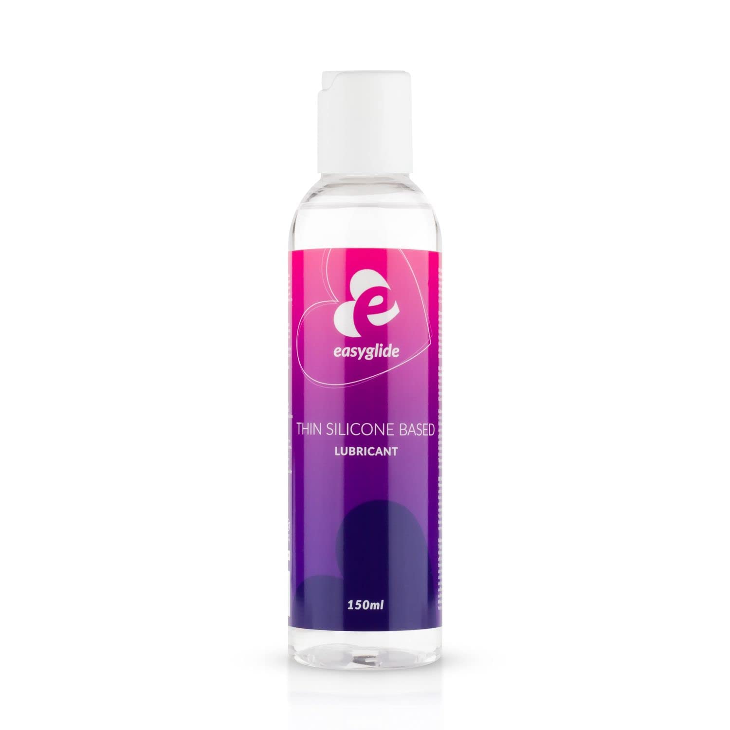 gleitgel silikonbasis wasserbasis transparenter farbverlauf frischer look 12 main image 0