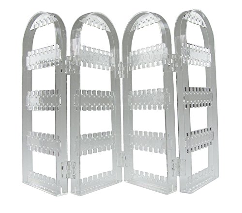 Preisvergleich Produktbild Feibrand Ohrringe Schirmhalter Ständer