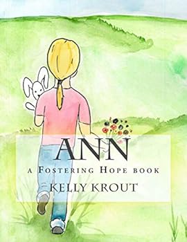 Paperback Ann (Fostering Hope) Book