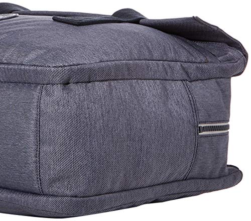 Kipling PERLANI Borsa Messenger, 41 cm, 17 Litri
