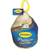 Butterball Frozen Whole Turkey, 12 to 14 Pound -- 4 per case.