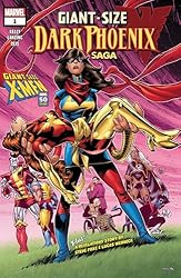 Amazon | Giant-Size X-Men (2025) #1 (English Edition