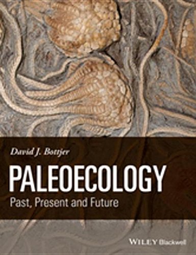 Buy Paleoecology: Past, Present and Future — BookShops.in