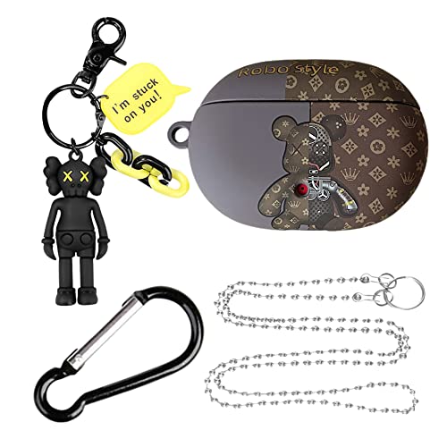 SONOB For Beats Studio Buds + / Beats Studio Buds P[X Jo[ h~ h~ یP[X ϏՌ n t@bV 킢 BluetoothCzیX[u  PCf ^Ch