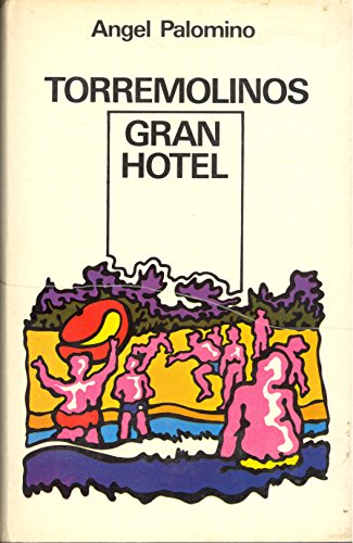 Torremolinos gran hotel