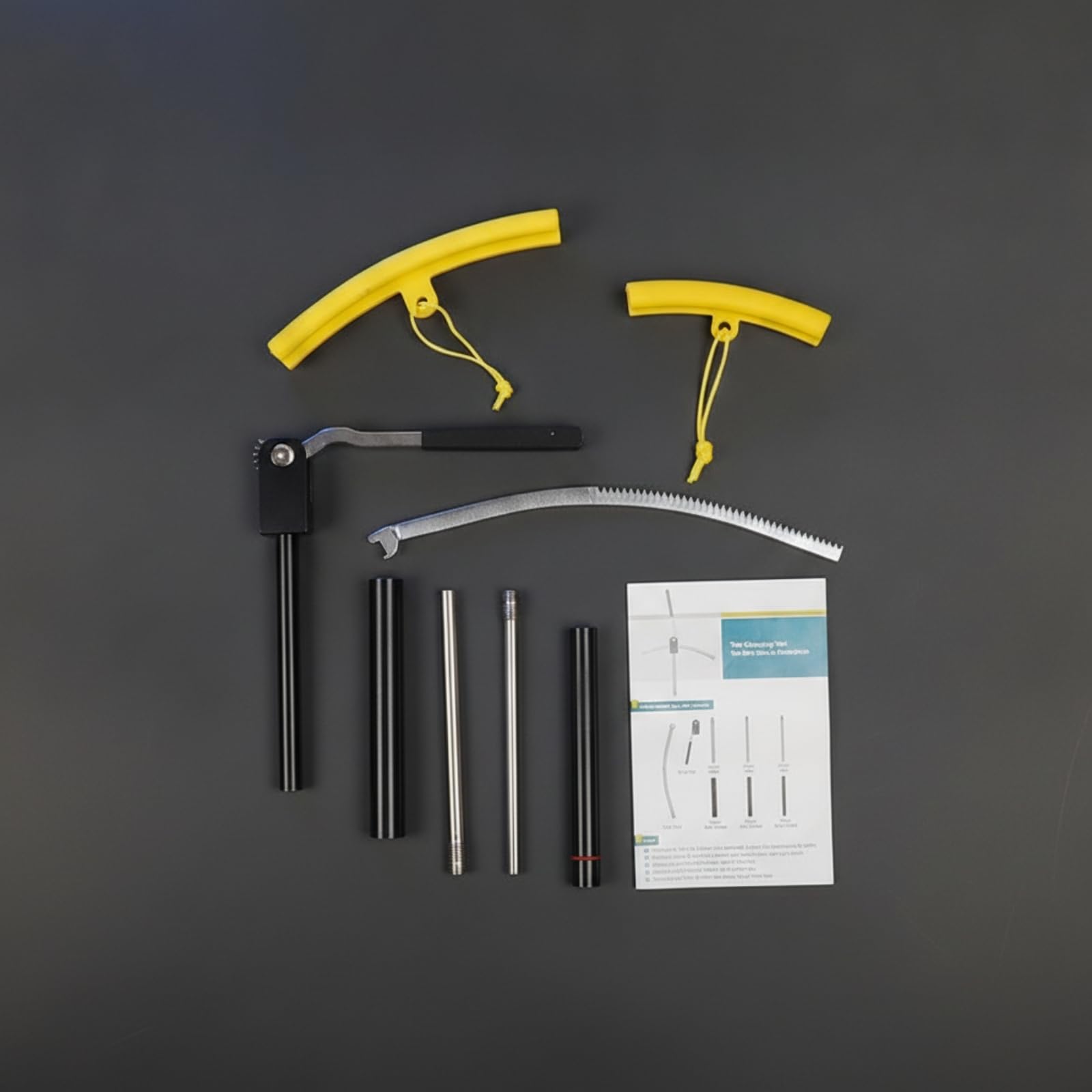 smontadora Neumáticos con Palanca Universal smontador Llantas Resistente Herramienta para ristas, Garaje