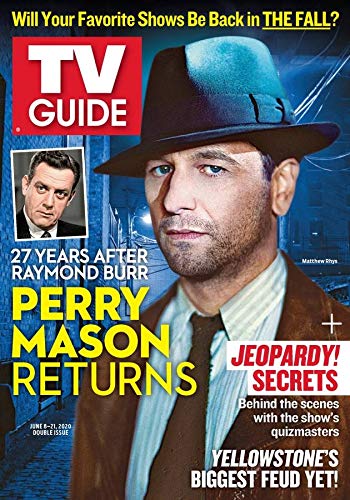TV Guide Magazine
