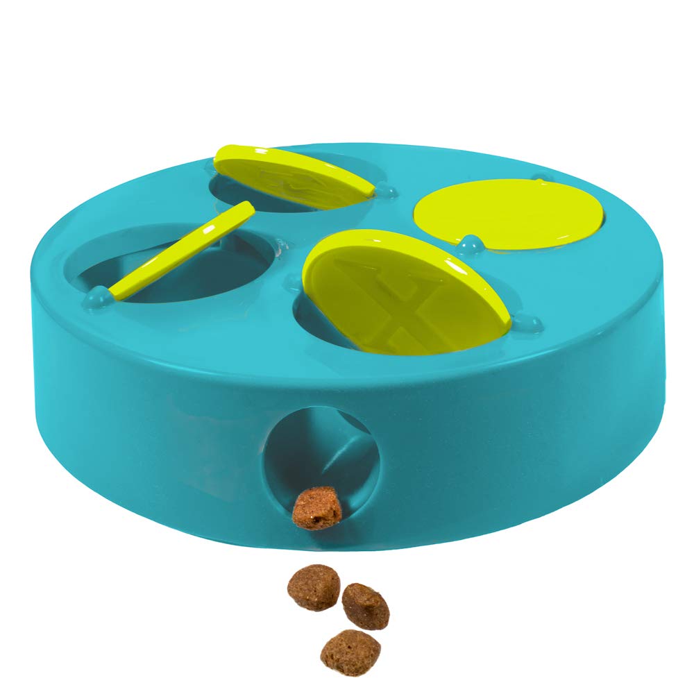 Iquties Pet Puzzle Iq Toy