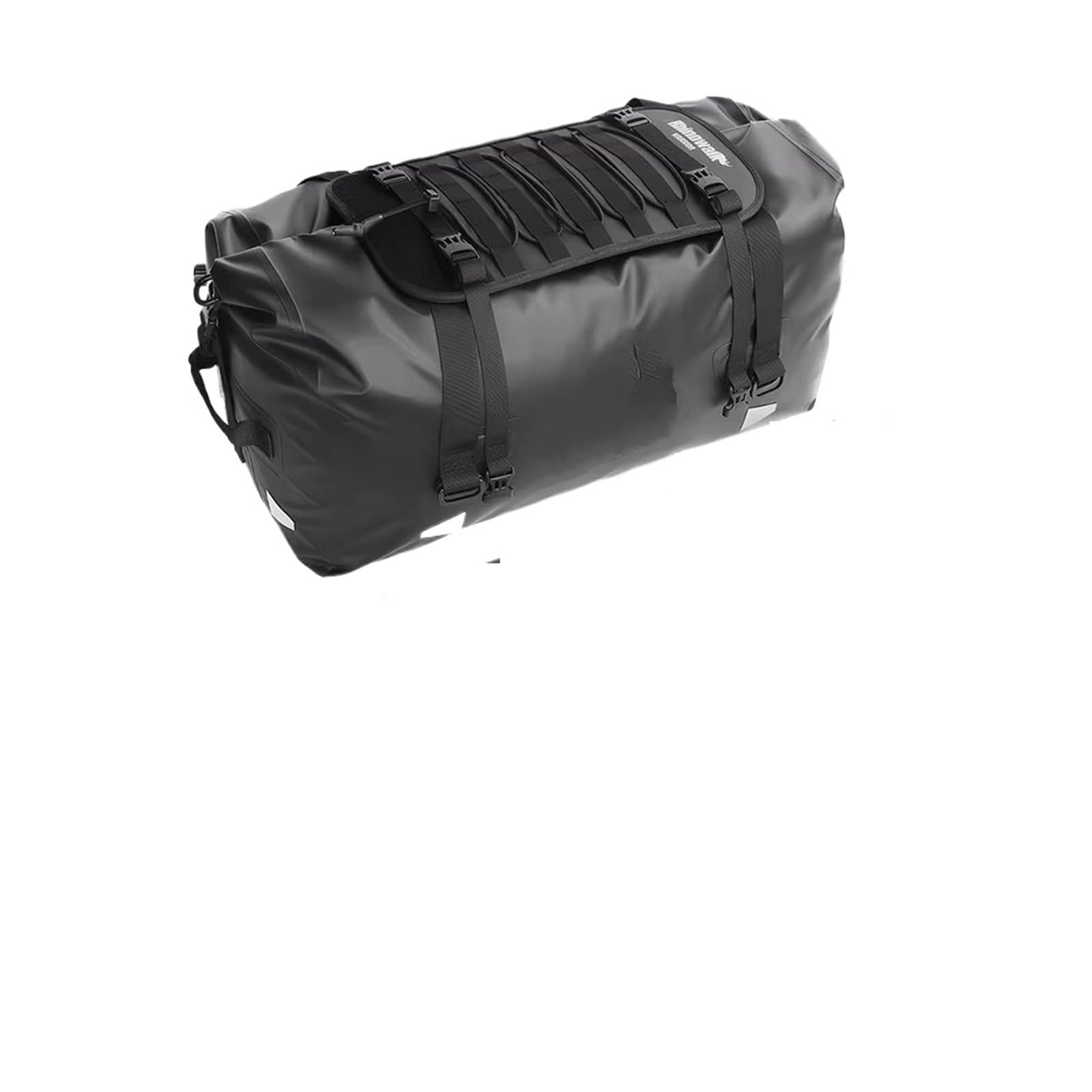 Moto Sacoche Selle Sacoche De Selle Moto Étanche Pour 20 L 40 65 Latérale Universelle Boîte Voyage Supérieure Combinaison Gratuite