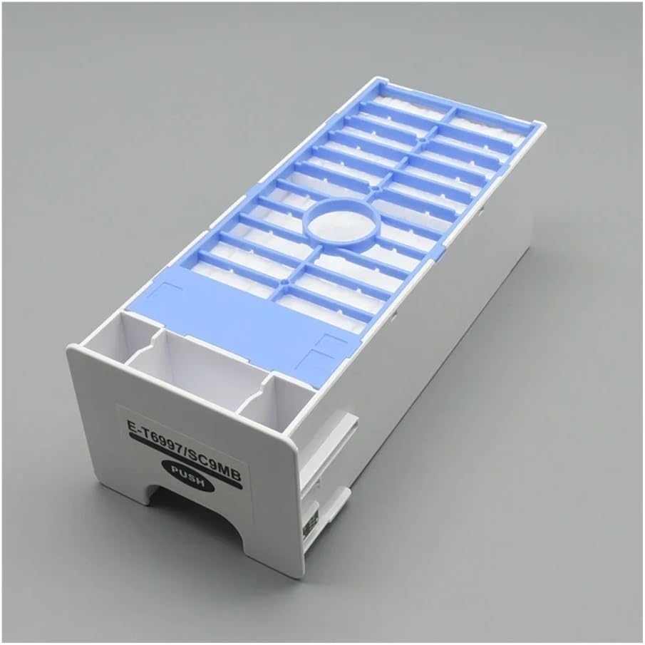 Printer T699700 T6997 C13T699700 Ink Fit for Pro P6000 P6080 P7000 P7080 P8000 P8080 P9000 Maintenance Box