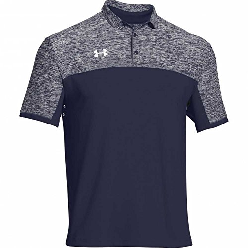 Under Armour Men's Team Podium Polo