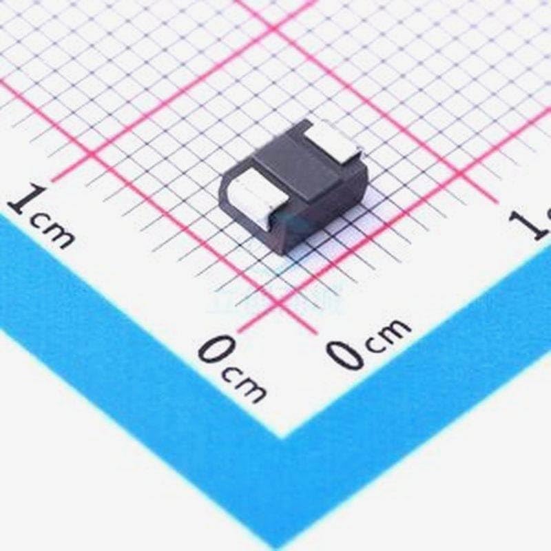 Generic 5 PCS Fast Recovery/Ultra Fast Recovery Diode 400V 3A 50ns SMB MURS340B