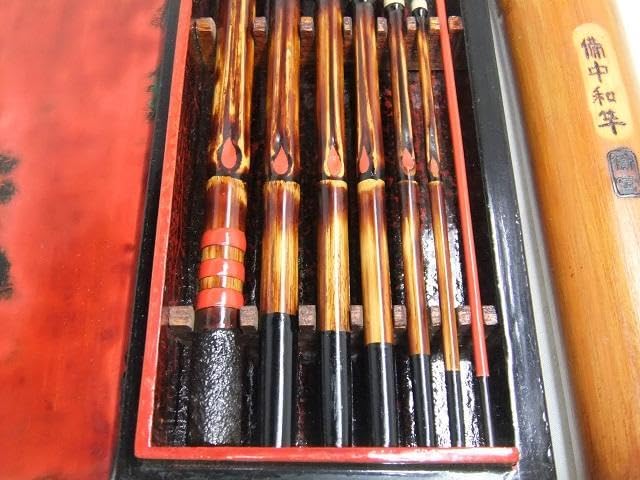 和竿　竹竿　タナゴ竿　83 Amazon | 和竿 竹竿 タナゴ竿 83 | ノーブランド品 | 渓流竿