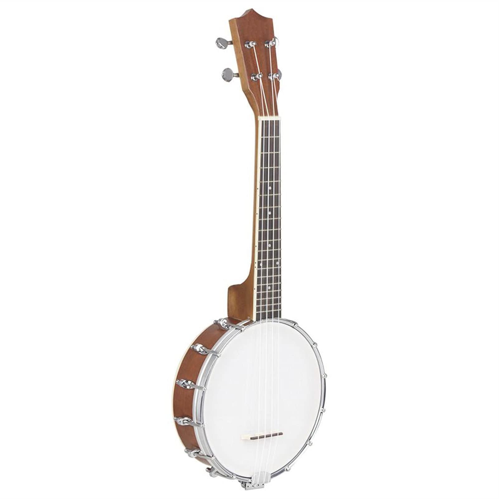 Ukulele Bausatz Konzert-Ukulele 4 Saiten Konzert Banjo Ukulele Bass Guitar Guitarra Für Musikalische Saiteninstrumente