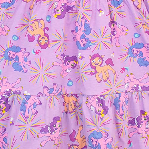 My Little Pony Girls Dress2