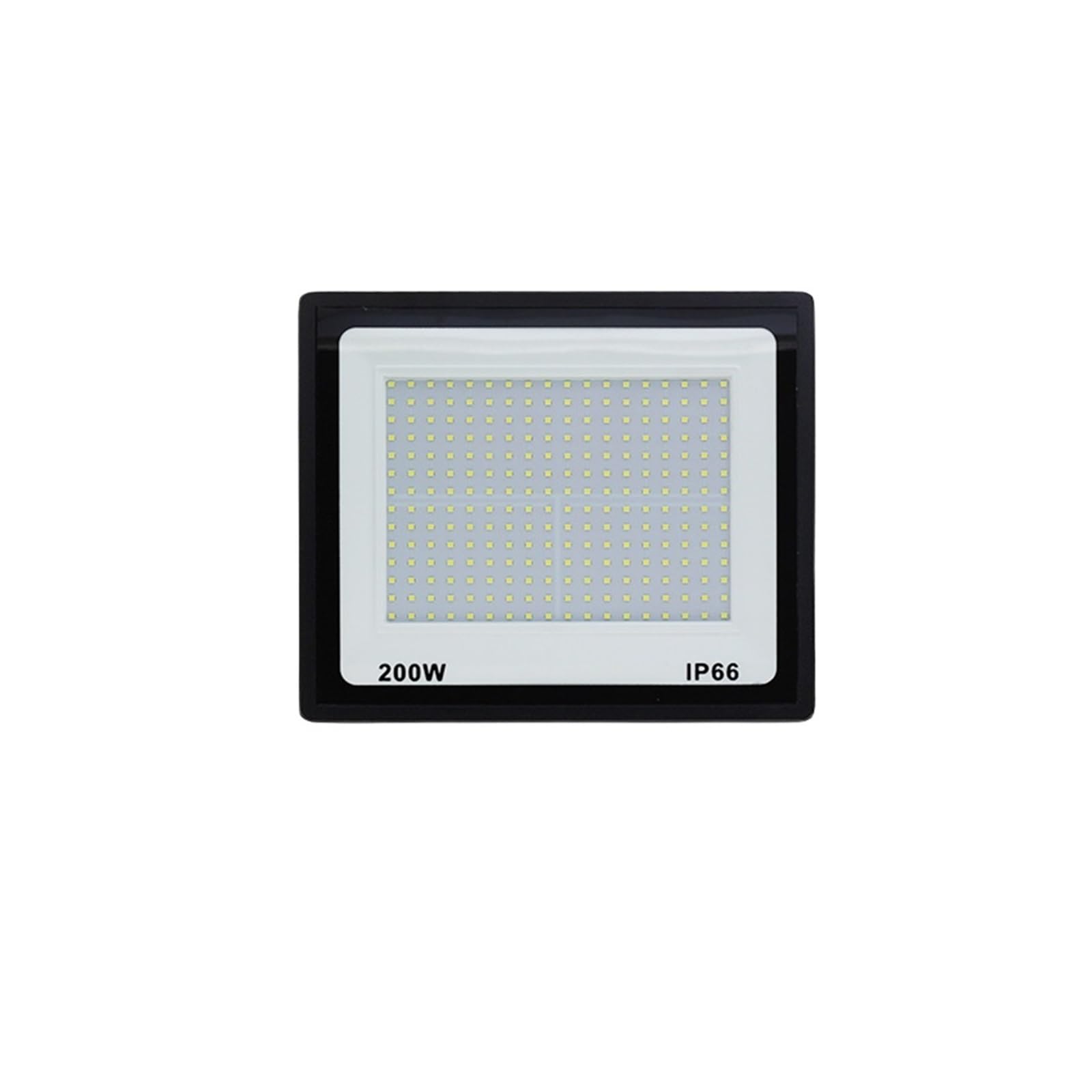 JOLIANE LED Floodlight High Brightness Flood Lights IP66 Waterproof Garden LED Projector Lighting 300W 200W 150W 100W(200W)