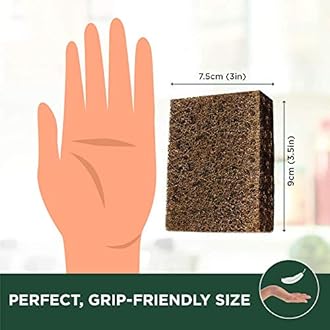 Scotch-Brite Super Strong 2s Pack