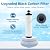 [Upgraded]Larayci Ceramic Filter Silver Infused Replacement for BB9-2® Black Carbon Filters, Compatible with Berkey® and ProOne® Gravity Water Filter System, Repeatable Cleaning Filters, Pack of 2