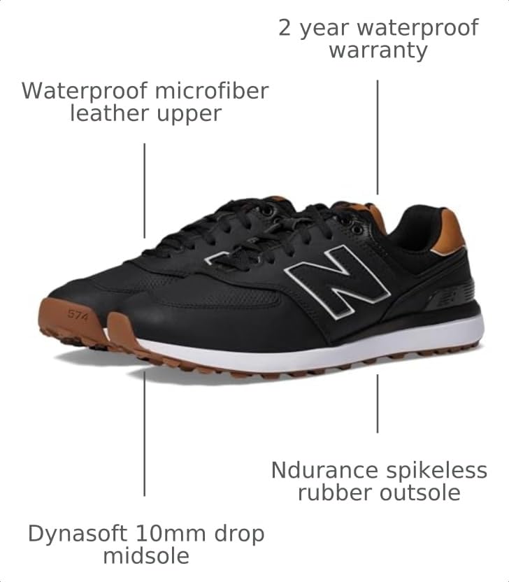 Image of New Balance Men's 574 Greens V2