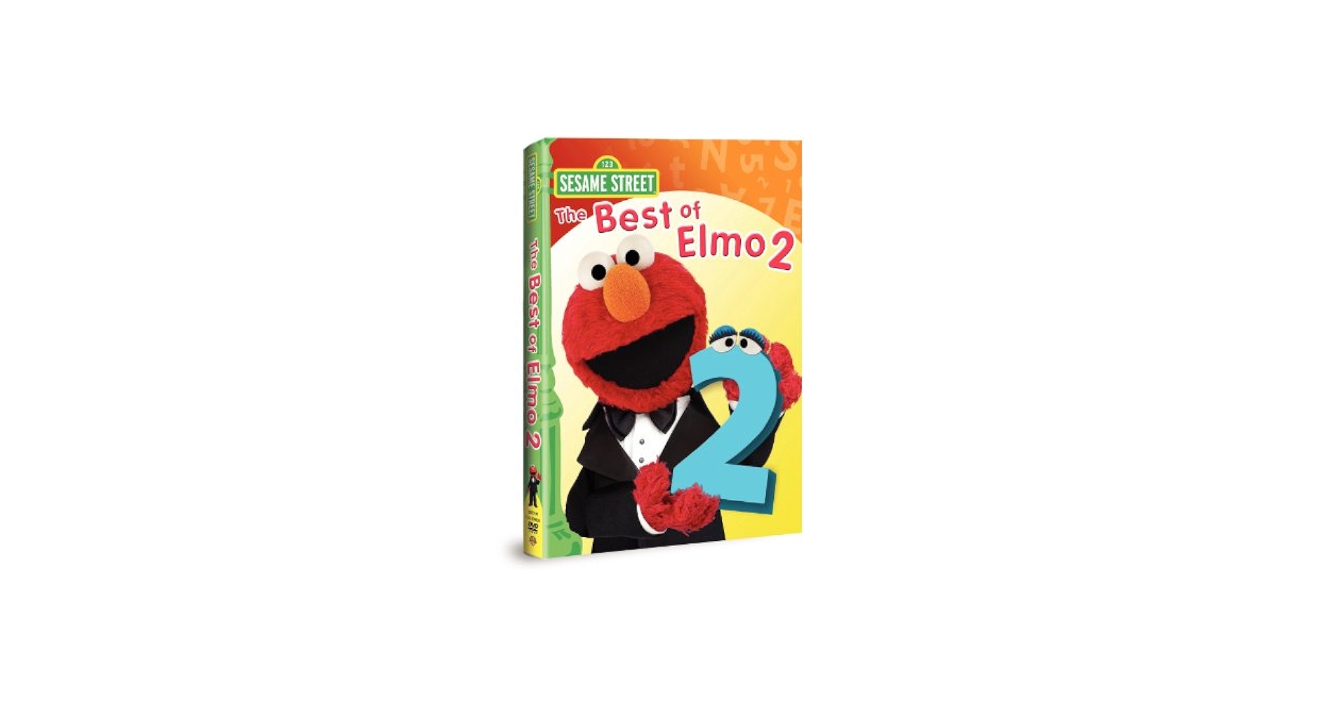 その他 Best of Elmo 2 [DVD] [Import] wyw801m Amazon.com: Sesame Street: The Best of Elmo 2 : Jason Mraz