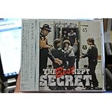 ベスト・ケプト・シークレット