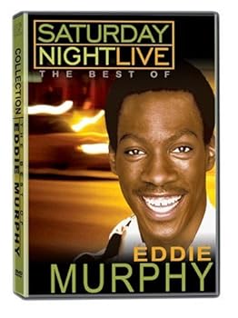 Saturday Night Live: The Best of Eddie Murphy