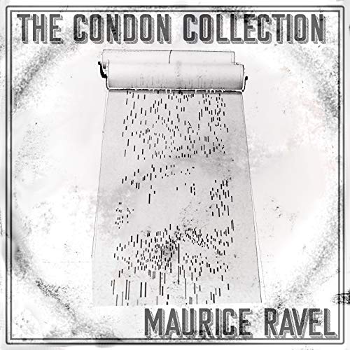 Maurice Ravel