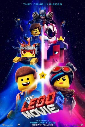 Pacprints Buy One Get One Free The Lego Movie Desertcart INDIA