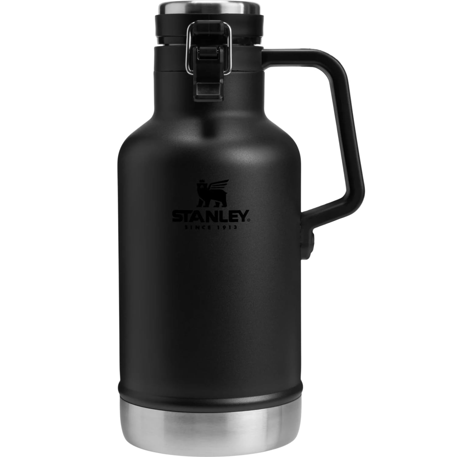 Amazon.co.jp: STANLEY(スタンレー) クラシック真空グロウラー 1.9L