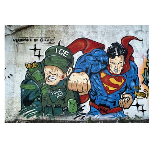 『Editorial: ICE, LAPD, U.S. terror - Only communism can defeat fascism』のカバーアート