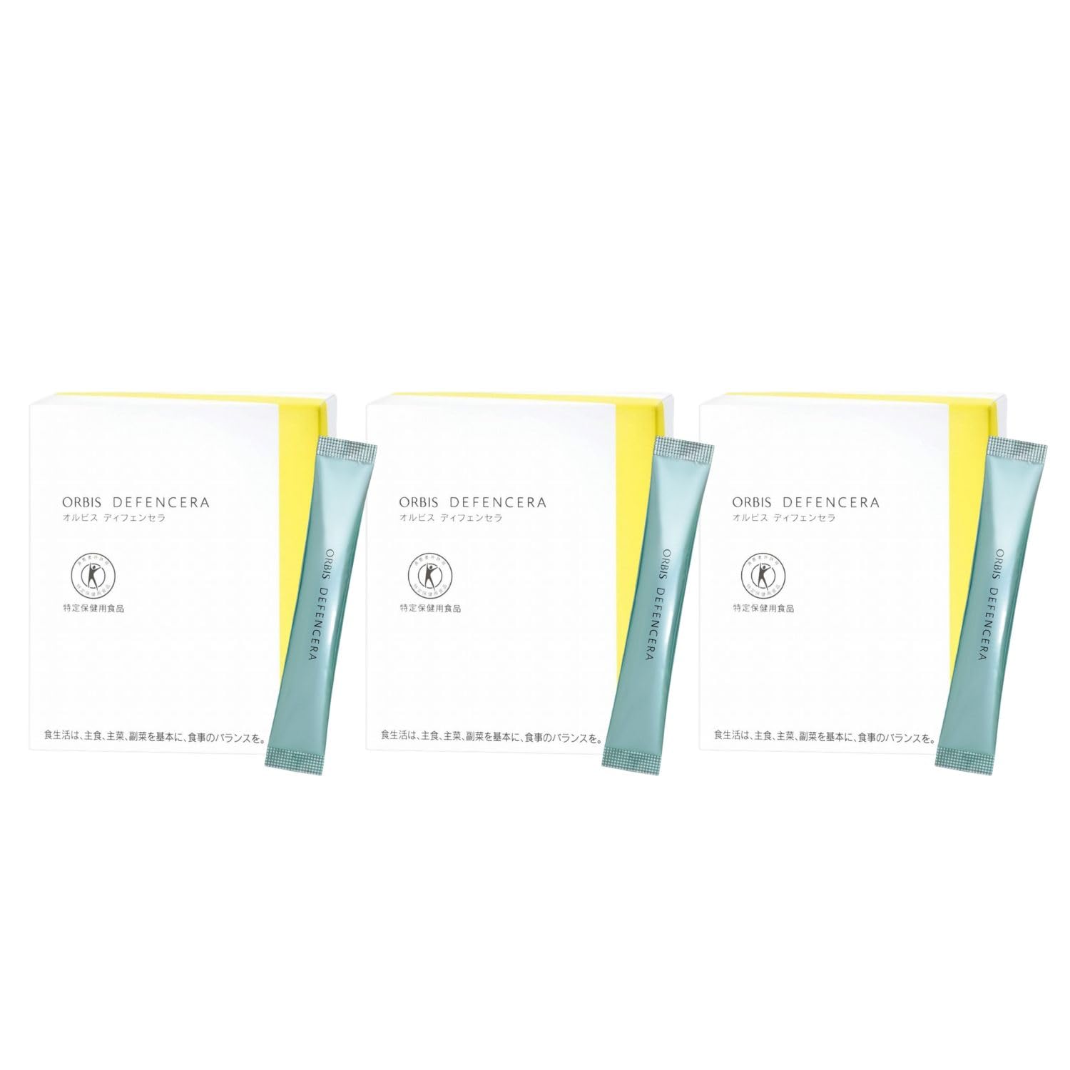 Amazon.co.jp: オルビス(ORBIS) ORBIS DEFENCERA(オルビス ディフェン 