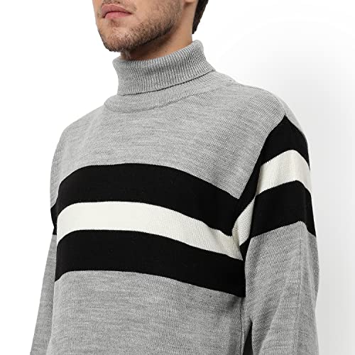 Image of CAHOOT Full Sleeve Zipper Hoodie for Men
