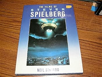 The Films Of Steven Spielberg
