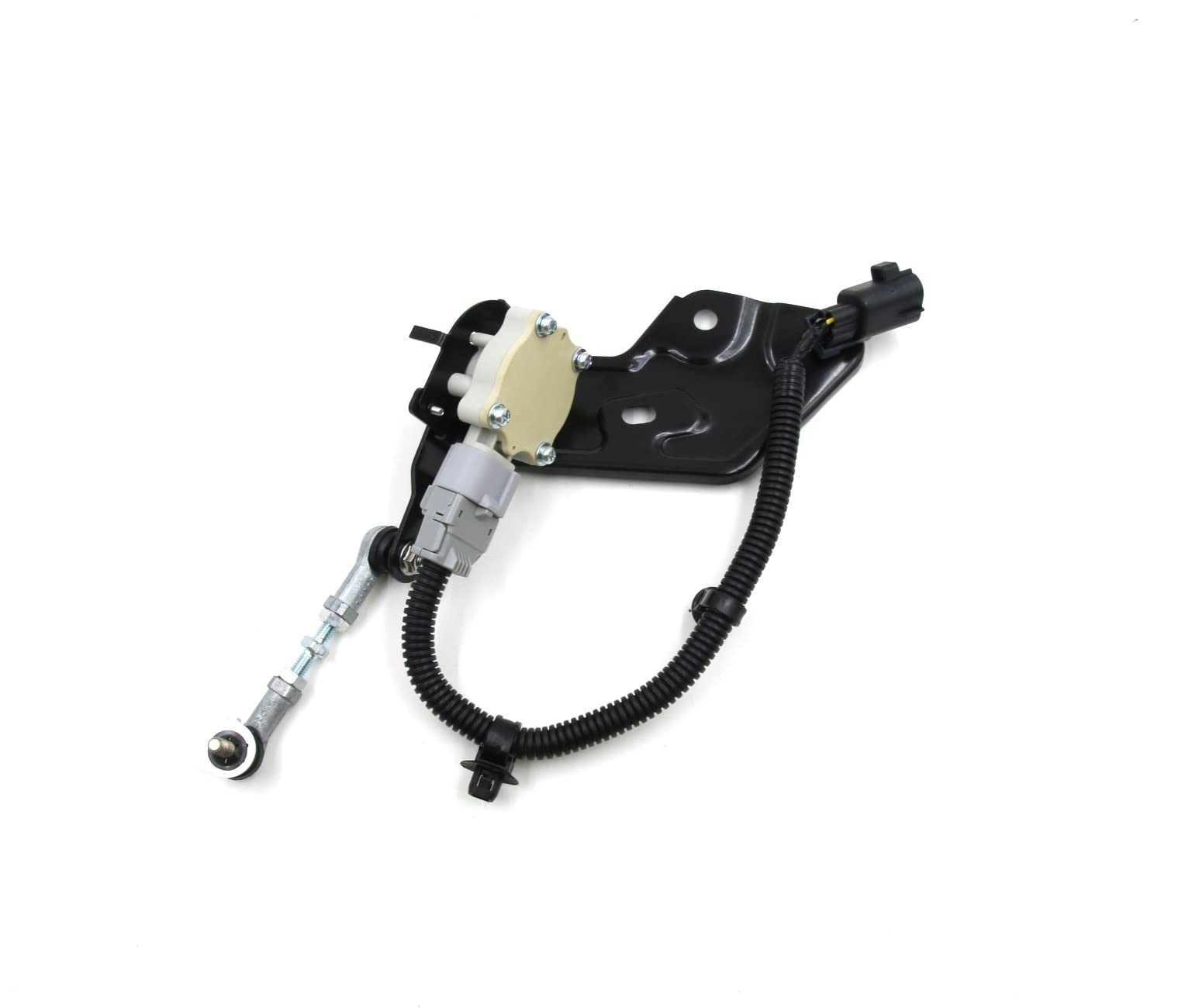 Sensor de nivel trasero izquierdo para Lexus GX470 (2002-2009), repuesto OEM 89408-60011 5