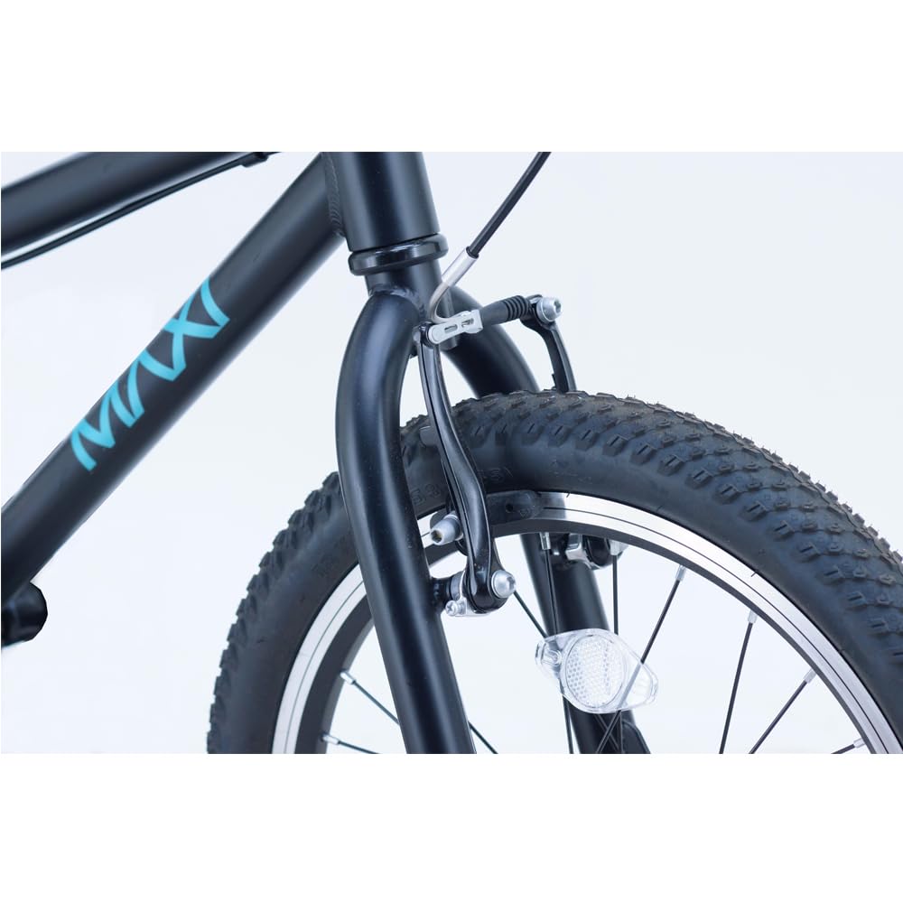 Amazon.co.jp: サカイサイクル(SAKAI CYCLE) MAXI BMX 自転車 幼児