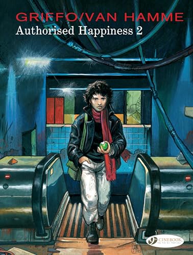Authorised Happiness Vol. 2 (Volume 2)