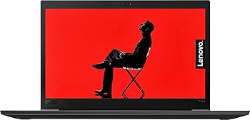 Amazon.com: Lenovo ThinkPad T480s 14