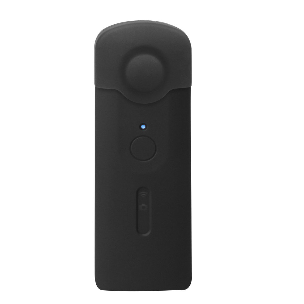 RICOH THETA S　＋保護カバー Amazon | Ricoh Theta V専用 S/SC兼用【新バージョン】カバー