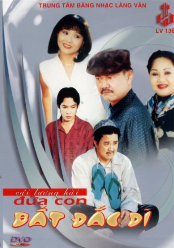 Cai Luong: Dua Con Bat Dac Di